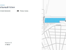 Вид строения. Сухой склад (+18) Склад ИНСИТИ 4-я Линия Краснодар, Прикубанский округ, микрорайон Славянский, 4-ая Линия, 73 000 м2 фото 1